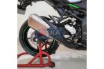 Kawasaki ZX25R SE ABS Tahun 2023